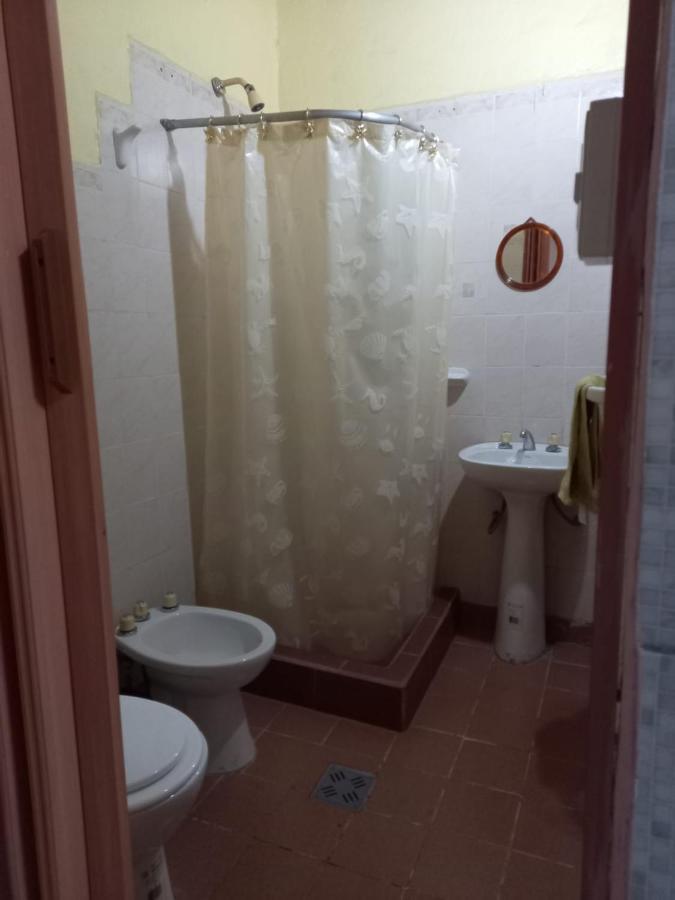 La Casita De Abu! Apartman Salta Kültér fotó