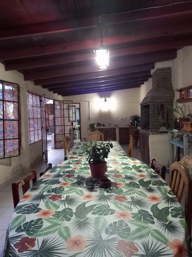 La Casita De Abu! Apartman Salta Kültér fotó
