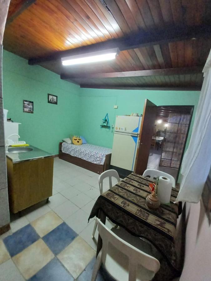 La Casita De Abu! Apartman Salta Kültér fotó