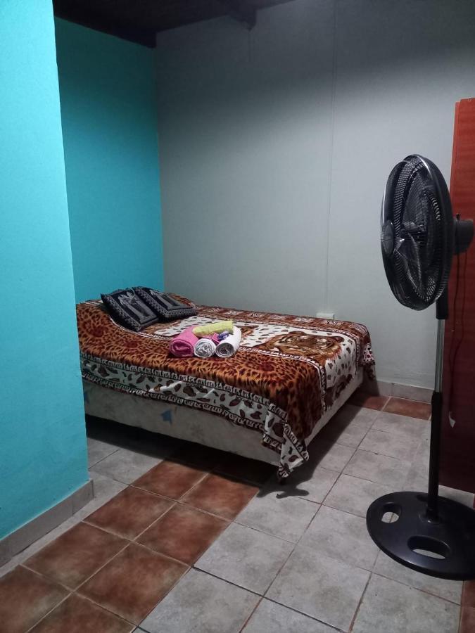 La Casita De Abu! Apartman Salta Kültér fotó
